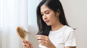 Queda de cabelo: veja 3 nutrientes que ajudam a fortalecer os fios