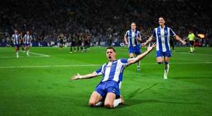 Porto vence o Alverca e é campeão português antecipadamente