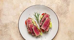 3 receitas para comemorar o Dia Mundial do Atum