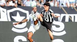 Remo vence o Botafogo de virada fora de casa