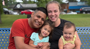 O 'sonho mexicano': americanas se mudam para o país vizinho para viver com maridos deportados