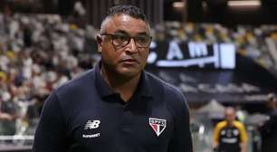 "Estamos analisando": São Paulo de Roger Machado intensifica conversas e pode tirar jogador badalado do Atlético-MG