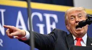 Trump fala em assumir controle de Cuba após guerra no Irã