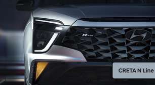 Hyundai Creta vende muito, mas desempenho abaixo do Nissan Kicks e Fiat Fastback não pode ser ignorado