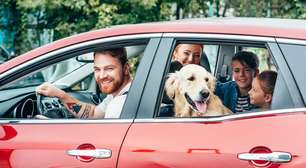 Melhores SUVs Familiares em 2026: Economia e Espaço para Viajar