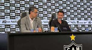 Notícias do Galo: Destaque no Brasil em 2023, deve ser reforço do Atlético-MG para a sequência da temporada
