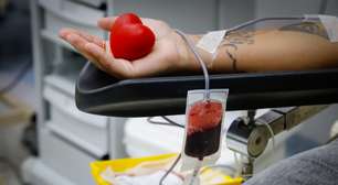 Porto Alegre pode converter multas municipais em doação de sangue e medula