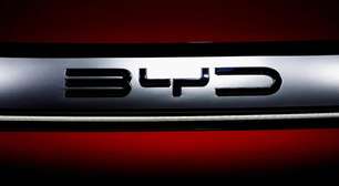 Lançamentos BYD: marca chinesa traz SUV e novos veículos para o Brasil