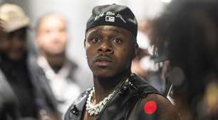 DaBaby afirma ser melhor que Drake, Kendrick Lamar e J. Cole: 'Eu realmente acredito nisso'