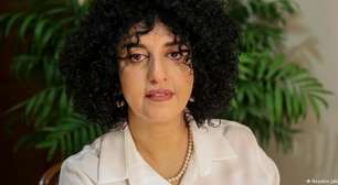 Nobel da Paz iraniana Narges Mohammadi é hospitalizada