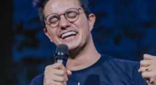 Deive Leonardo chega ao Recife para evento tour "O Despertar" neste sábado (2)
