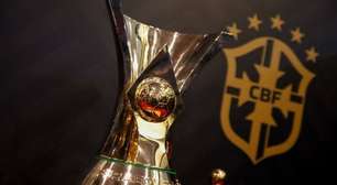 CBF detalha datas e horários da última rodada do Brasileirão antes da Copa