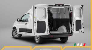 Fiat Fiorino ganha desconto de R$ 29 mil e reforça custo-benefício