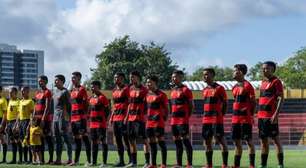 Chuvas fortes paralisam base do Sport e FPF adia jogos decisivos; veja detalhes