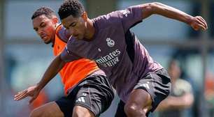 Espanyol x Real Madrid: escalações e onde assistir