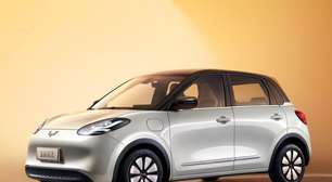 GM apresenta rival do BYD Dolphin Mini; Changan anuncia concorrente do Toyota Corolla Cross
