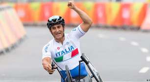 Morre aos 59 anos Alex Zanardi, ex-piloto de F1, campeão paralímpico e símbolo de resiliência