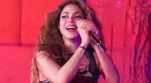 Quem ensaiou com Shakira em Copacabana? Cantora entrega detalhes inéditos em noite agitada; veja fotos!
