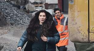 Tem apenas seis episódios, está disponível na Netflix e é uma das melhores minisséries de suspense dos últimos anos