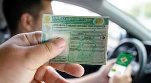 Com CNH do Brasil, Detran-SP libera exame prático sem autoescola
