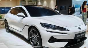 Lançamentos de carros 2026: veja as novidades da BYD, Grupo Chery e GAC