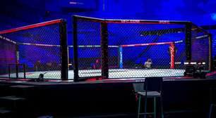 UFC Perth: Carlos Prates nocauteia Della Maddalena e fica perto do cinturão