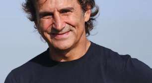 Alex Zanardi, ex-piloto de Fórmula 1 e lenda do paraciclismo, morre aos 59 anos