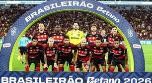 Flamengo tem quatro desfalques no clássico contra o Vasco; veja quais