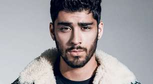 Zayn Malik cancela shows de sua turnê nos EUA após hospitalização