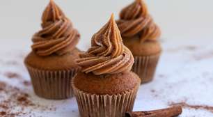 Cupcake de churros: a receita perfeita para lucrar nas vendas