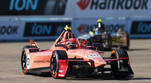 Formula E: Müller surpreende em Berlim e conquista vitória para a Porsche em casa
