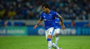 Palpite Cruzeiro x Atlético-MG - Brasileirão - 02/05/2026