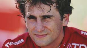 Morre aos 59 anos Alex Zanardi, ex-piloto de F1 e campeão paralímpico
