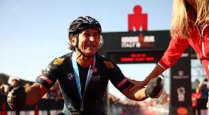Morre Alex Zanardi, italiano multicampeão paralímpico e ex-piloto de Fórmula 1