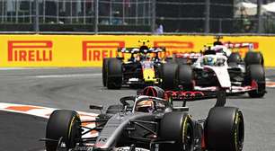 F1: Bortoleto é investigado e pode ser desclassificado da sprint em Miami