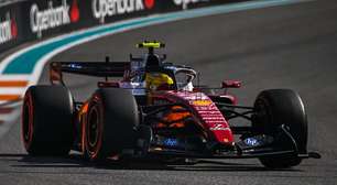 F1: Lewis Hamilton mantém confiança após melhora no desempenho