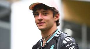 F1: Antonelli conquista pole em Miami e quer manter liderança