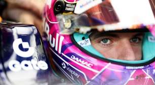F1: Verstappen destaca briga por posições após sprint race em Miami