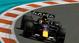 F1 2026: O mistério por trás das asas idênticas no GP de Miami