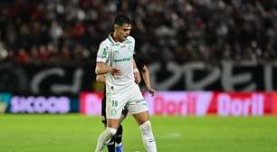 Palpite Palmeiras x Santos - Brasileirão - 02/05/2026