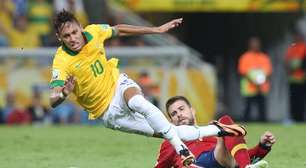 Endrick não faz lobby por Neymar na Seleção brasileira para disputar a Copa do Mundo
