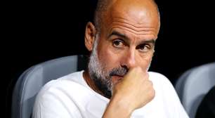 Astro de Guardiola pode trocar o Manchester City pelo Barcelona e decisão surpreende