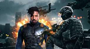 Battlefield | Filme da franquia é disputado por cinco estúdios