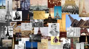 A história surpreendente da Torre Eiffel, ícone do turismo mundial