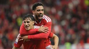 Com mais um gol de Bernabei, Inter vence o Fluminense no Beira-Rio