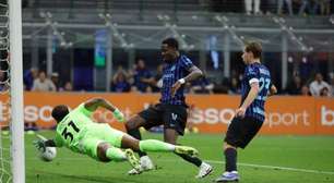 Internazionale derrota o Parma e conquista pela 21ª vez o Scudetto do Italiano