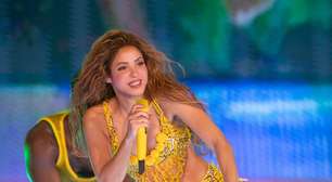 Shakira se une à Lady Gaga e Madonna e Copacabana entra no ranking mundial de shows com maior público