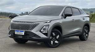 Além do BYD Song Pro: 3 híbridos para comprar em 2026
