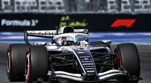 F1: Cadillac vê evolução apesar de resultado discreto em Miami