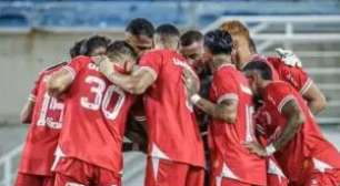 América-RN x Maguary: Mecão busca o topo do Grupo A8 na Arena das Dunas